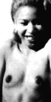 Naked Divine